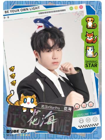 武汉eStarPro.花海