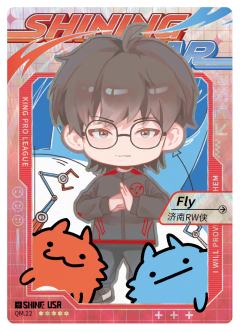 济南RW侠.Fly