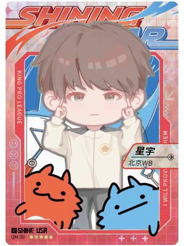 北京WB.星宇