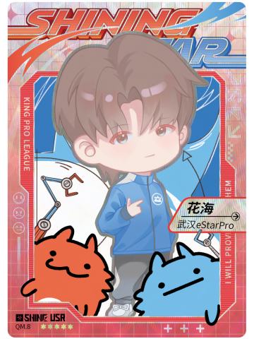 武汉eStarPro.花海