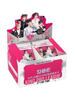 KPL闪耀SHINE第4弹(30元包)