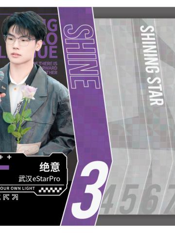 武汉eStarPro.绝意