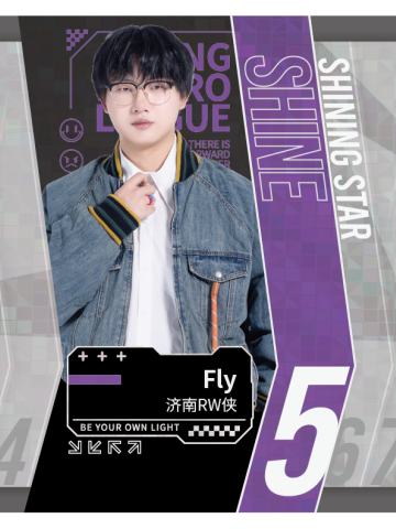 济南RW侠.Fly