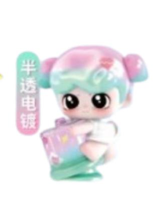 异色款-抱抱针筒