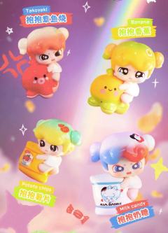 异色款-抱抱奶糖