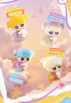 异色款-抱抱紫鲸