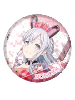 宫永和花-十周年纪念徽章