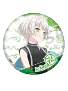 要乐奈-十周年纪念徽章