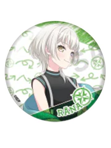 要乐奈-十周年纪念徽章