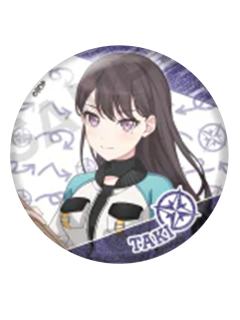 椎名立希-十周年纪念徽章