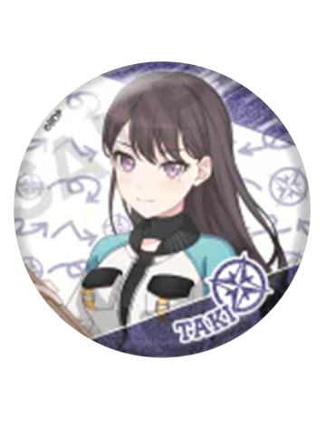 椎名立希-十周年纪念徽章