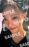 25日本fm玩偶发夹卡 宁