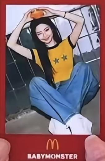麦当劳联名卡2.0露