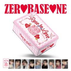 ‘Rose in Love’ 曲奇套装