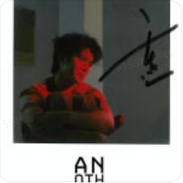 Anotherman签名拍立得 ver.A