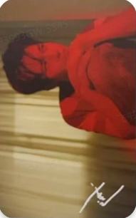 Anotherman小卡 ver.F