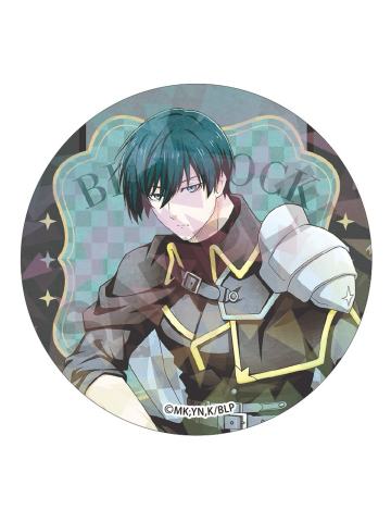 糸师凛2-国际象棋闪徽章