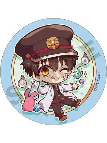 花子君2-吹笛实验独轮吧唧