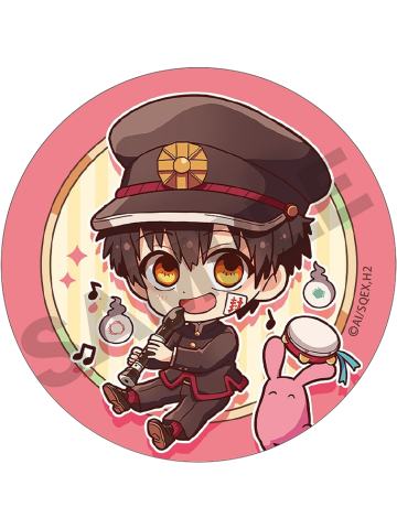 花子君1-吹笛实验独轮吧唧