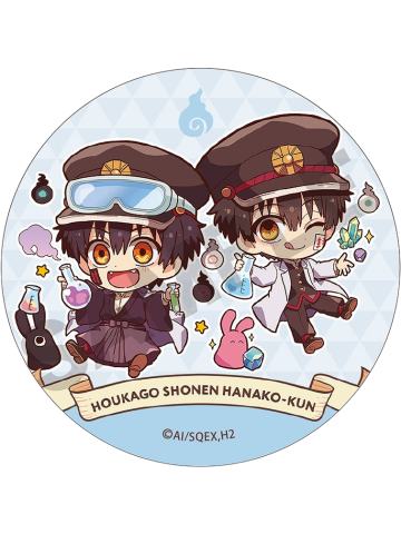 花子君&柚木司2-吹笛实验独轮吧唧