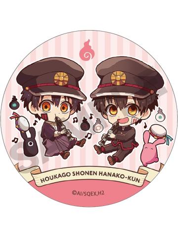 花子君&柚木司1-吹笛实验独轮吧唧