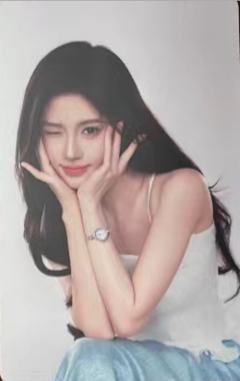 DAVENA代言隐藏卡