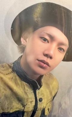 中国快闪满额卡 脆 ver.B