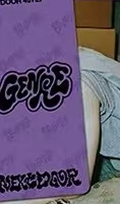 general market 1 单封ver.