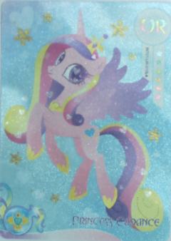 Princess Cadence