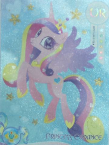 Princess Cadence