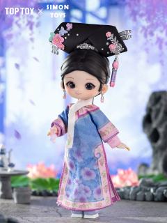 沈眉庄-眉庄醉酒