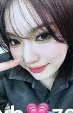 ms上海合影卡 莎 比耶ver.