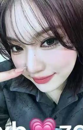 ms上海合影卡 莎 比耶ver.