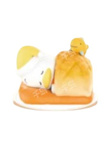 贝克鸭