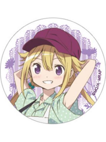 深月菲莉希亚-外传出行吧唧