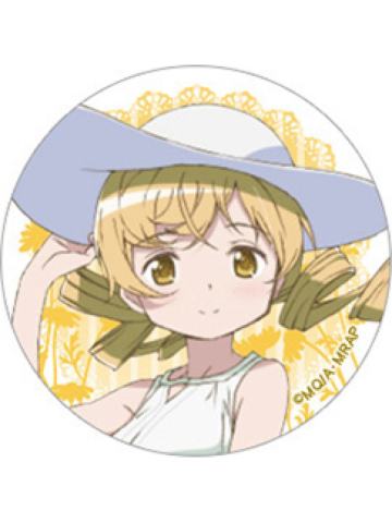 巴麻美-外传出行吧唧