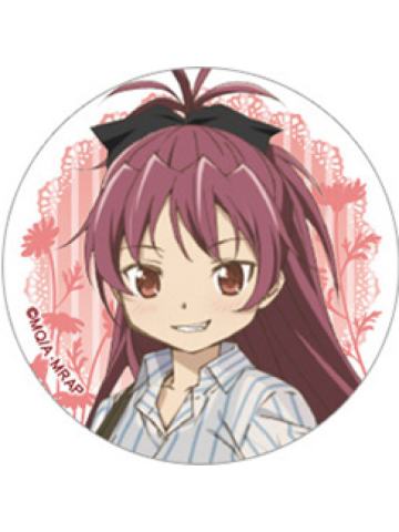 佐仓杏子-外传出行吧唧