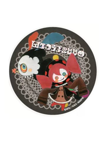 百江渚-新篇盲盒徽章