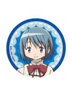 美树沙耶香-新篇盲盒徽章