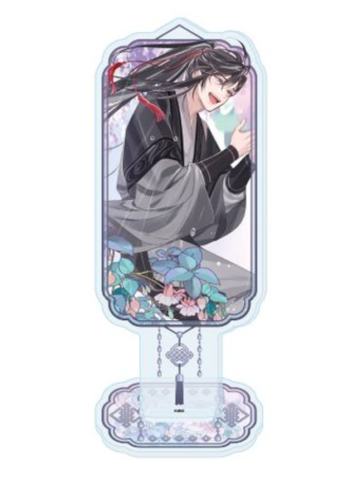 魏无羡(正比立牌)-大河幻想系列周边