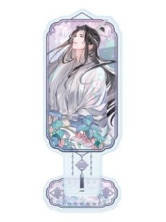 蓝忘机(正比立牌)-大河幻想系列周边