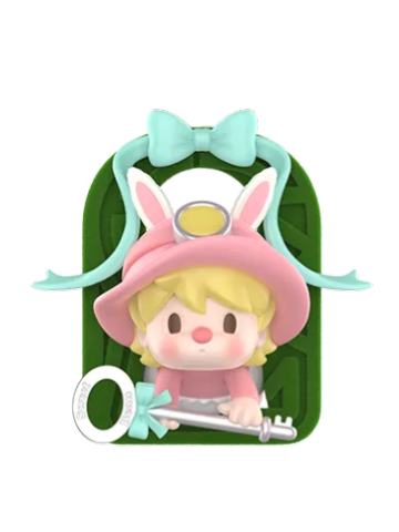 找到了！