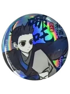 哪吒-执酒忆江湖徽章