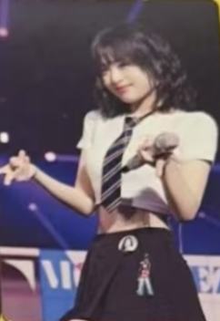塔店咖啡随机卡 贤 ver.B