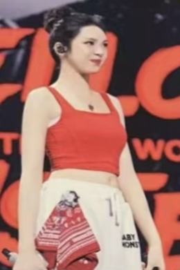 塔店咖啡随机卡 角 ver.B