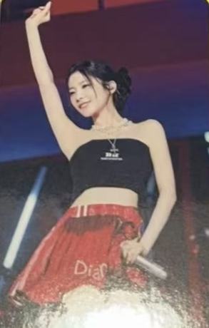 塔店咖啡随机卡 角 ver.A