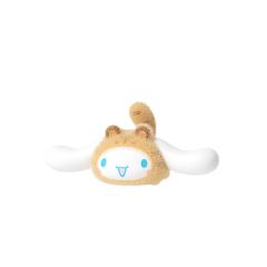 异色款-Cinnamoroll老虎