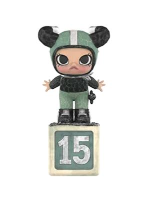Tong Niu Fei Tian(Silver Ver.)