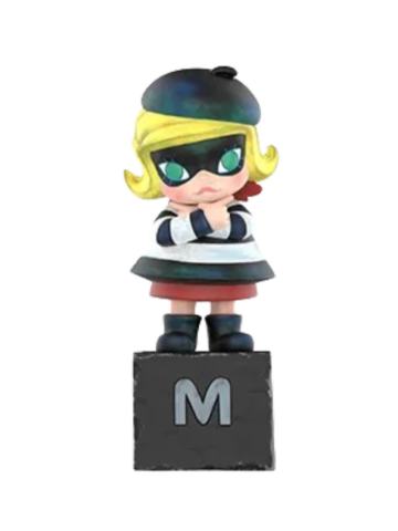 Burglar MOLLY