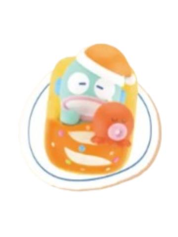 丑鱼